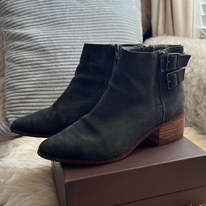 Bleecker & Bond boot